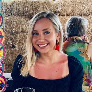 Meet your Posher, Tiana